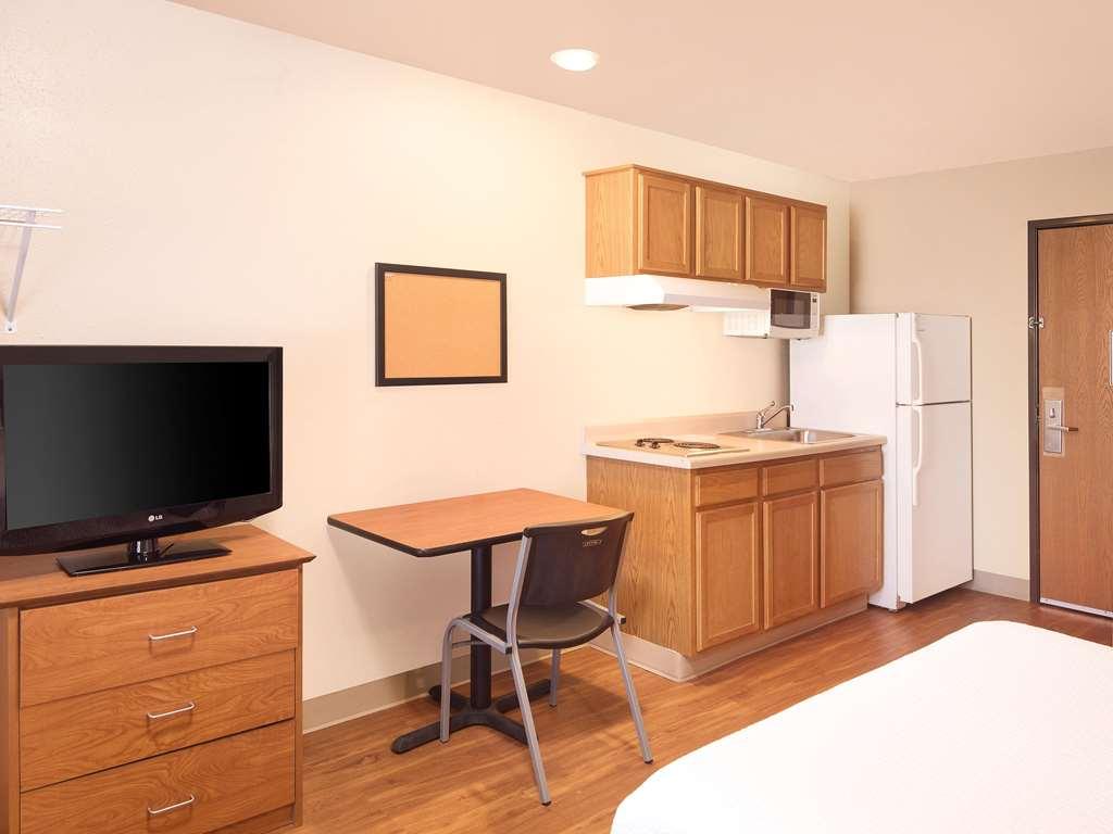 Extended Stay America Select Suites - Oklahoma City - West Habitación foto